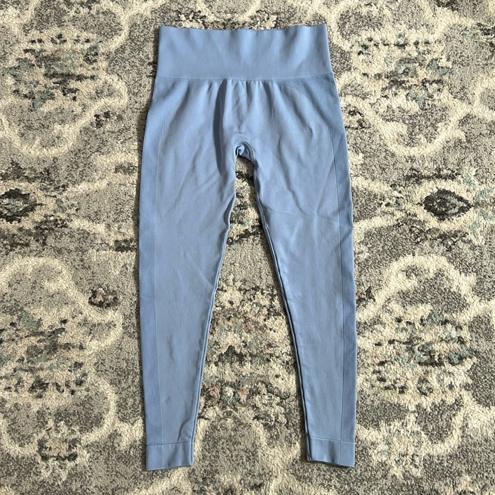 Set Active Leggings